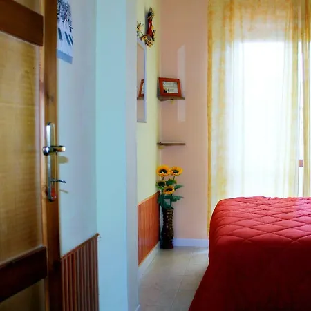 Pentagramma Apartment Villasimius Apartment
