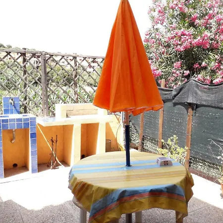 Pentagramma Apartment Villasimius *